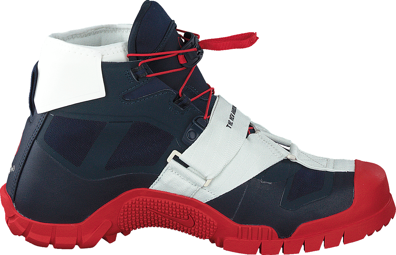 X Undercover Sfb Mountain Blue - Bild 2