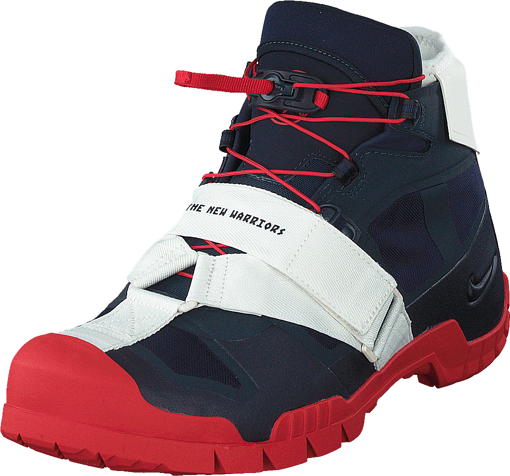 X Undercover Sfb Mountain Blue - Bild 3