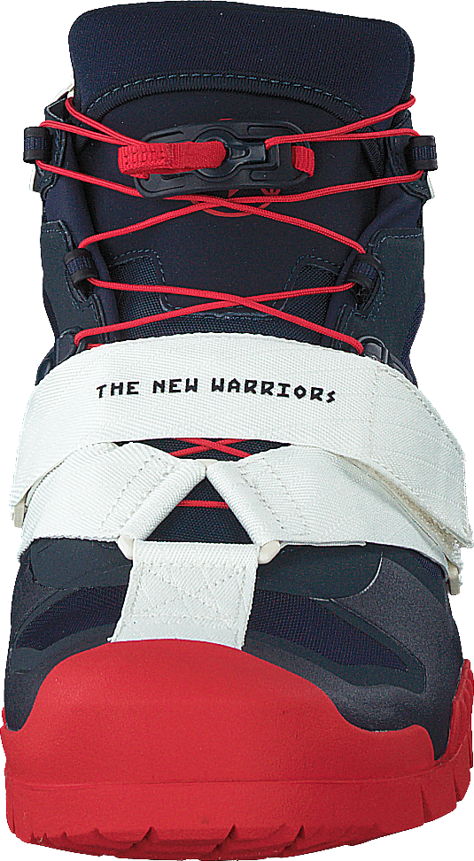 X Undercover Sfb Mountain Blue - Bild 4