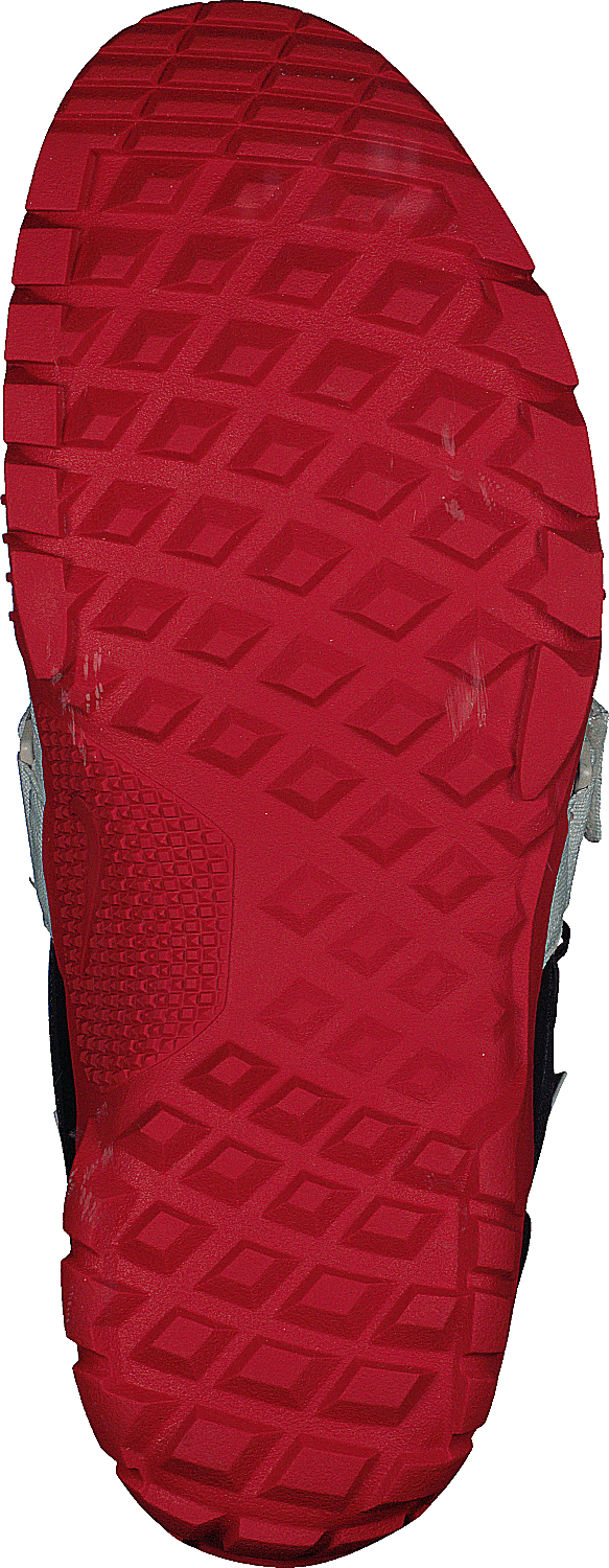 X Undercover Sfb Mountain Blue - Bild 7