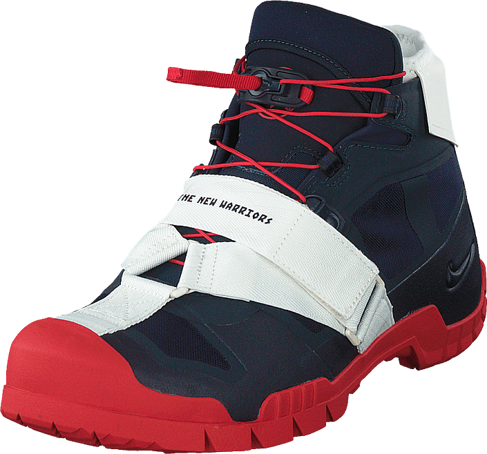 X Undercover Sfb Mountain Blue 