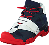 X Undercover Sfb Mountain Blue - Bild 9