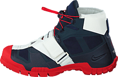 X Undercover Sfb Mountain Blue - Bild 10