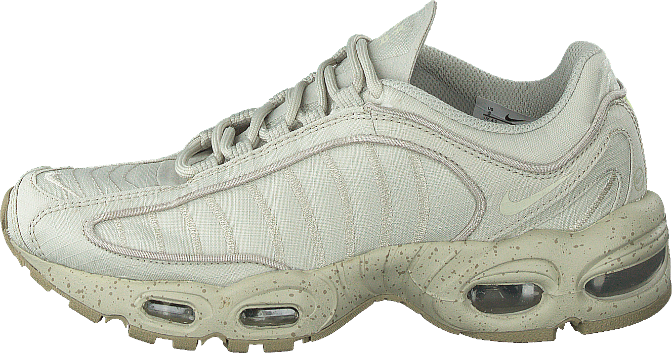 Air Max Tailwind Iv Sp Brown, Unisex, Sko, Sneakers, sportssko, Beige/Grå, EU 36,5