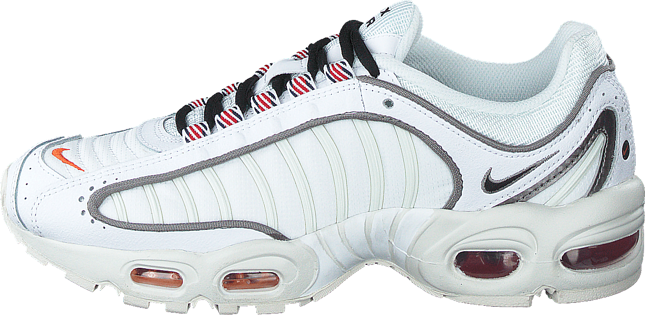 W Air Max Tailwind Iv White