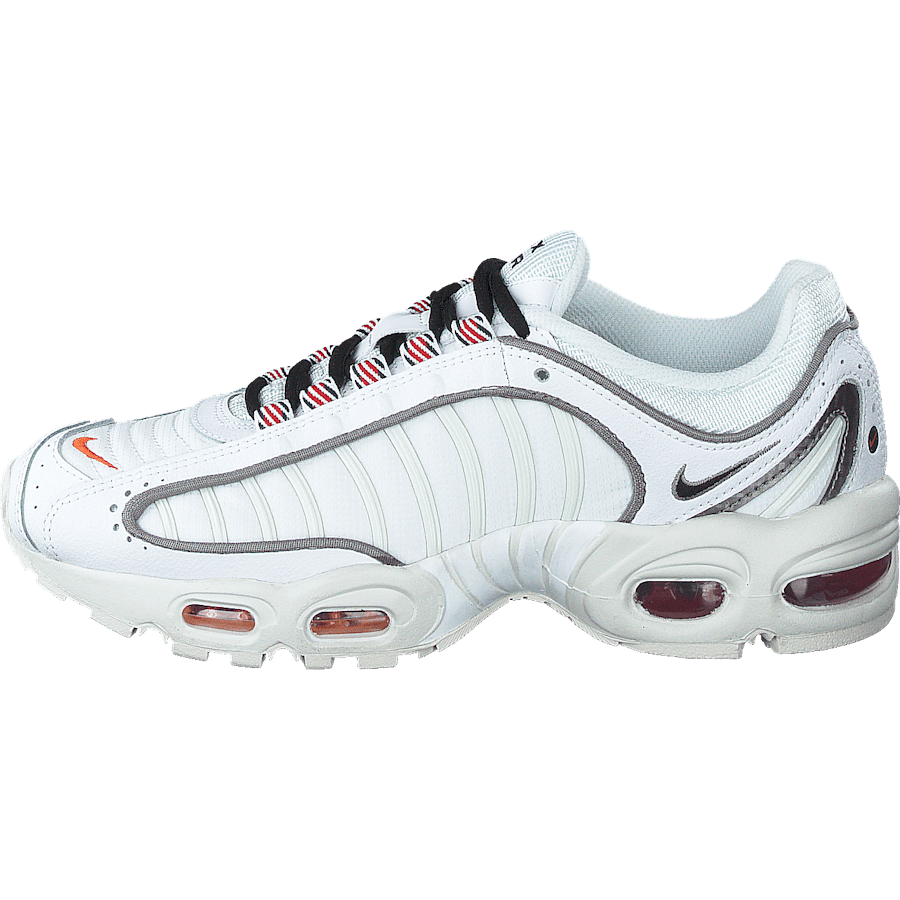 W Air Max Tailwind Iv White