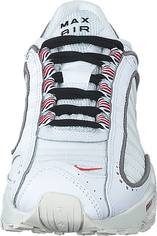 W Air Max Tailwind Iv White - Bild 4