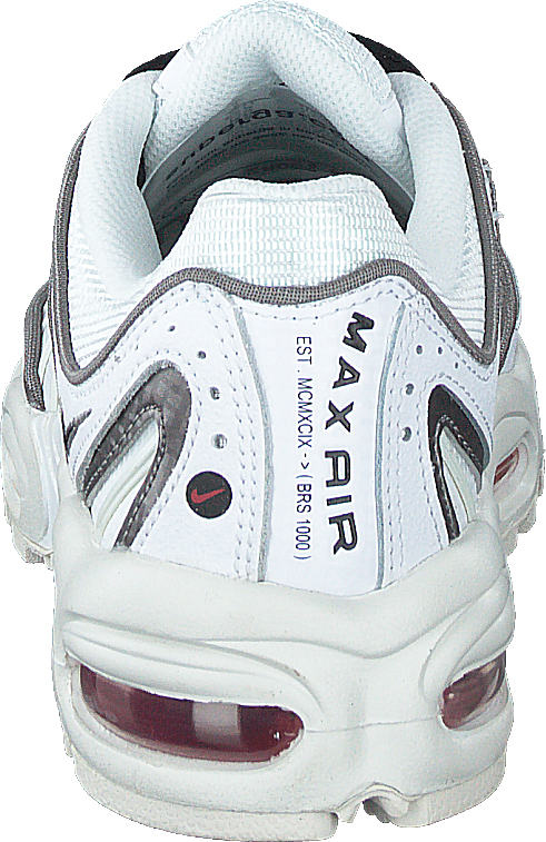 W Air Max Tailwind Iv White - Bild 5