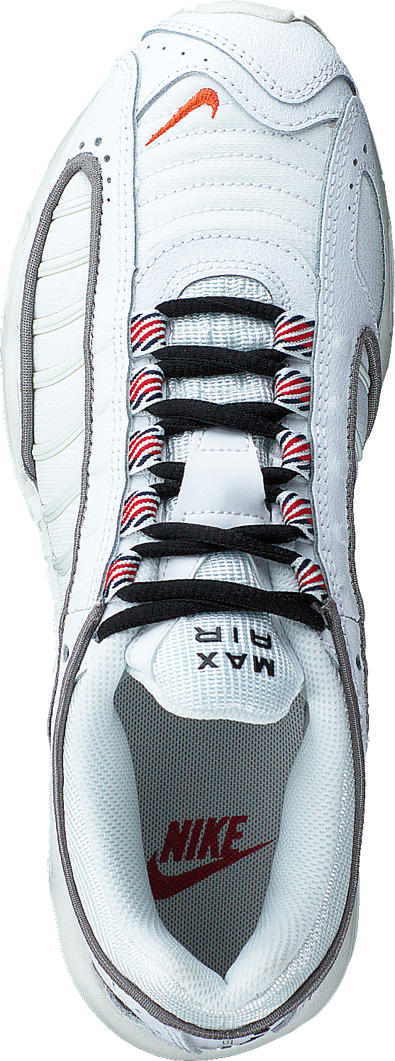 W Air Max Tailwind Iv White - Bild 6