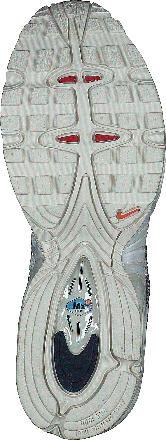 W Air Max Tailwind Iv White - Bild 7