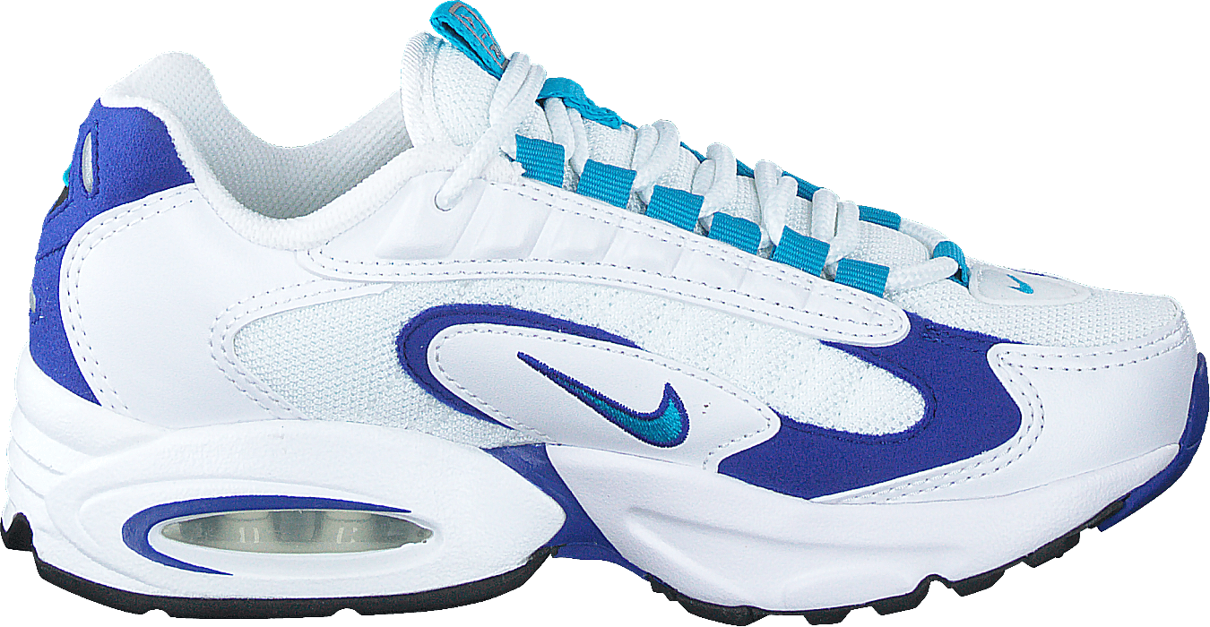 W Air Max Triax 96 White - Bild 2