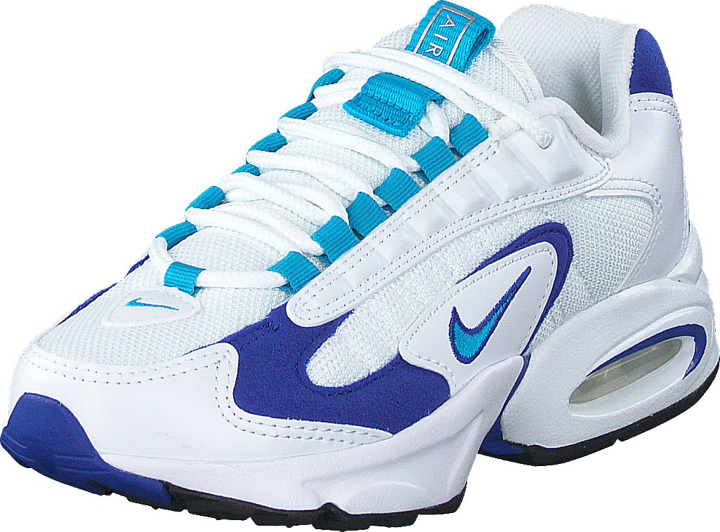 W Air Max Triax 96 White - Bild 3