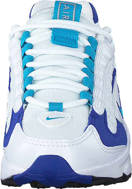 W Air Max Triax 96 White - Bild 4