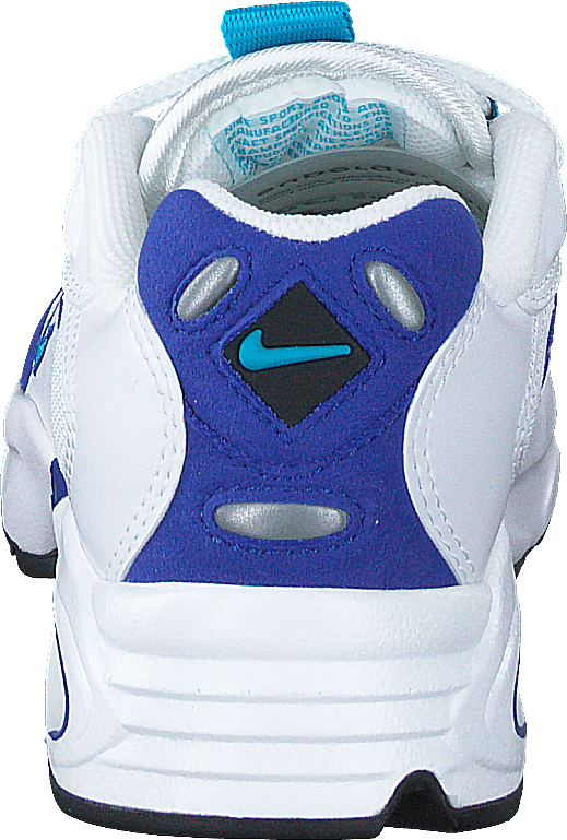 W Air Max Triax 96 White - Bild 5