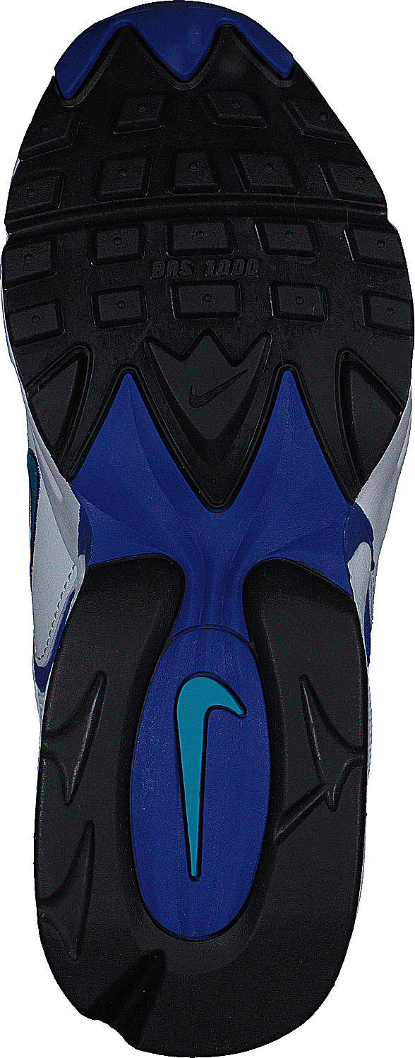 W Air Max Triax 96 White - Bild 7