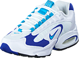 W Air Max Triax 96 White - Bild 9