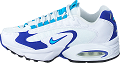 W Air Max Triax 96 White - Bild 10