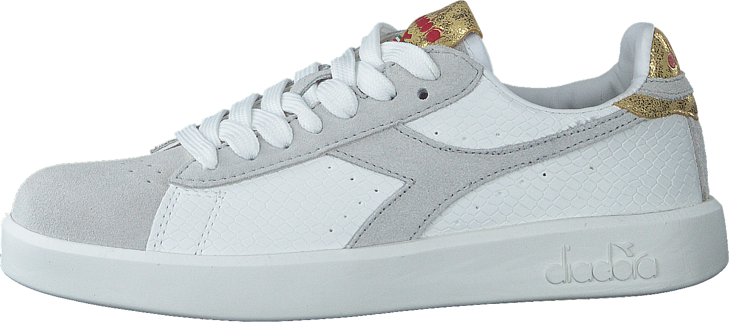 Game Wide Xmas White