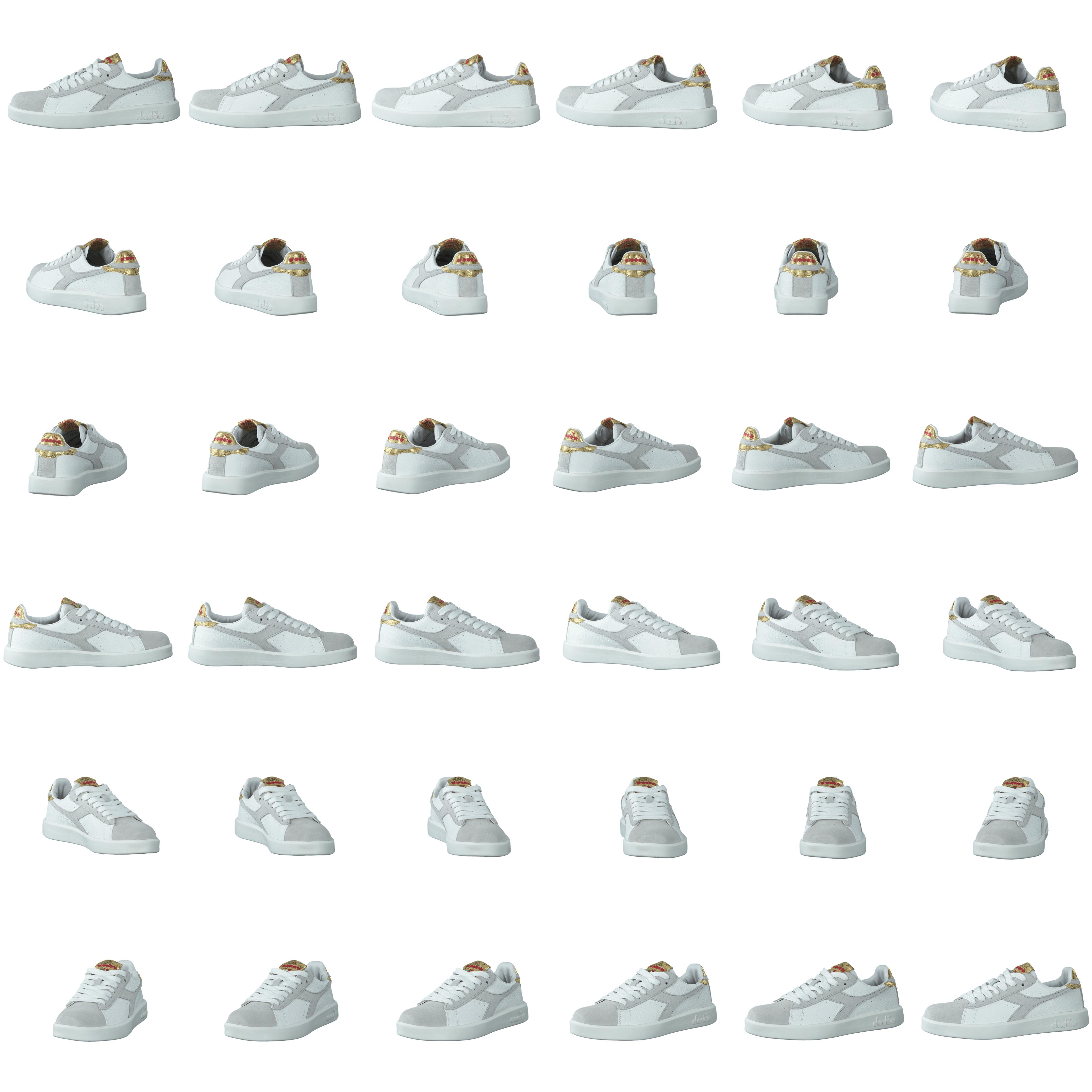 Game Wide Xmas White - Bild 8