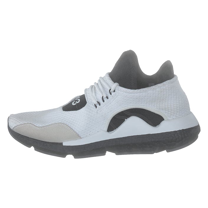 Saikou White, Unisex, Topánky, Tenisky, Tenisky, Šedá/Modrá, EU 41 1/3