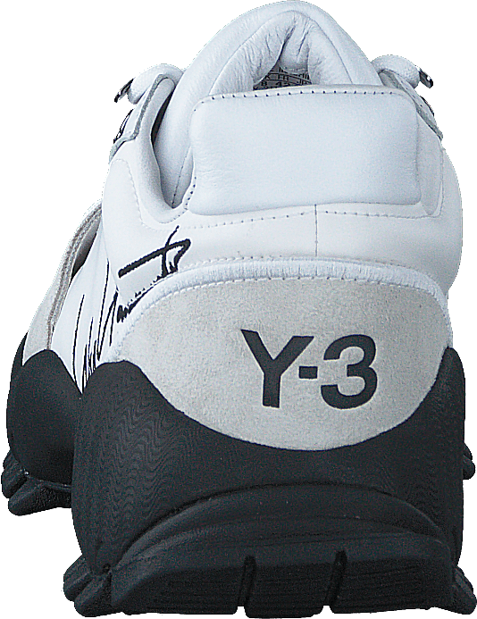 Y-3 Kyoi Trail White - Bild 5