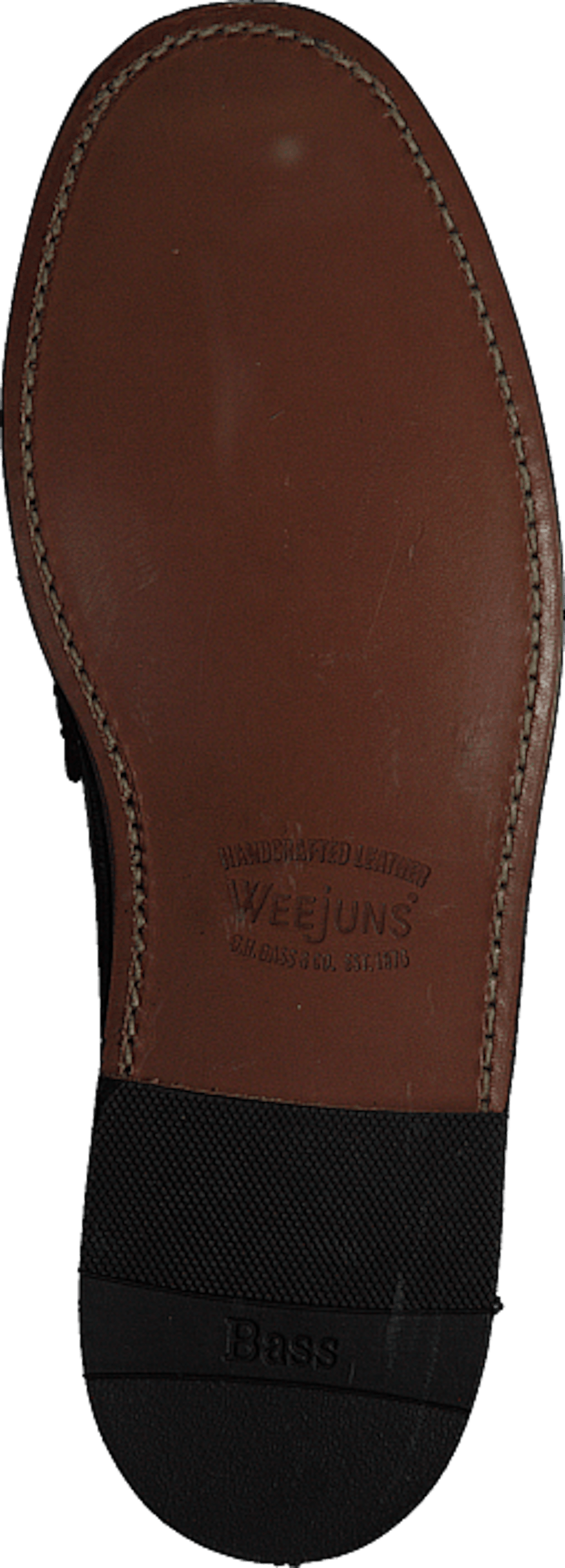 weejuns heritage larson