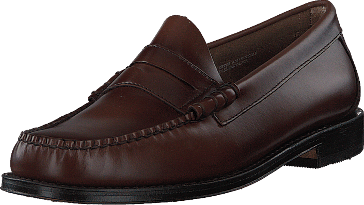 weejuns heritage larson