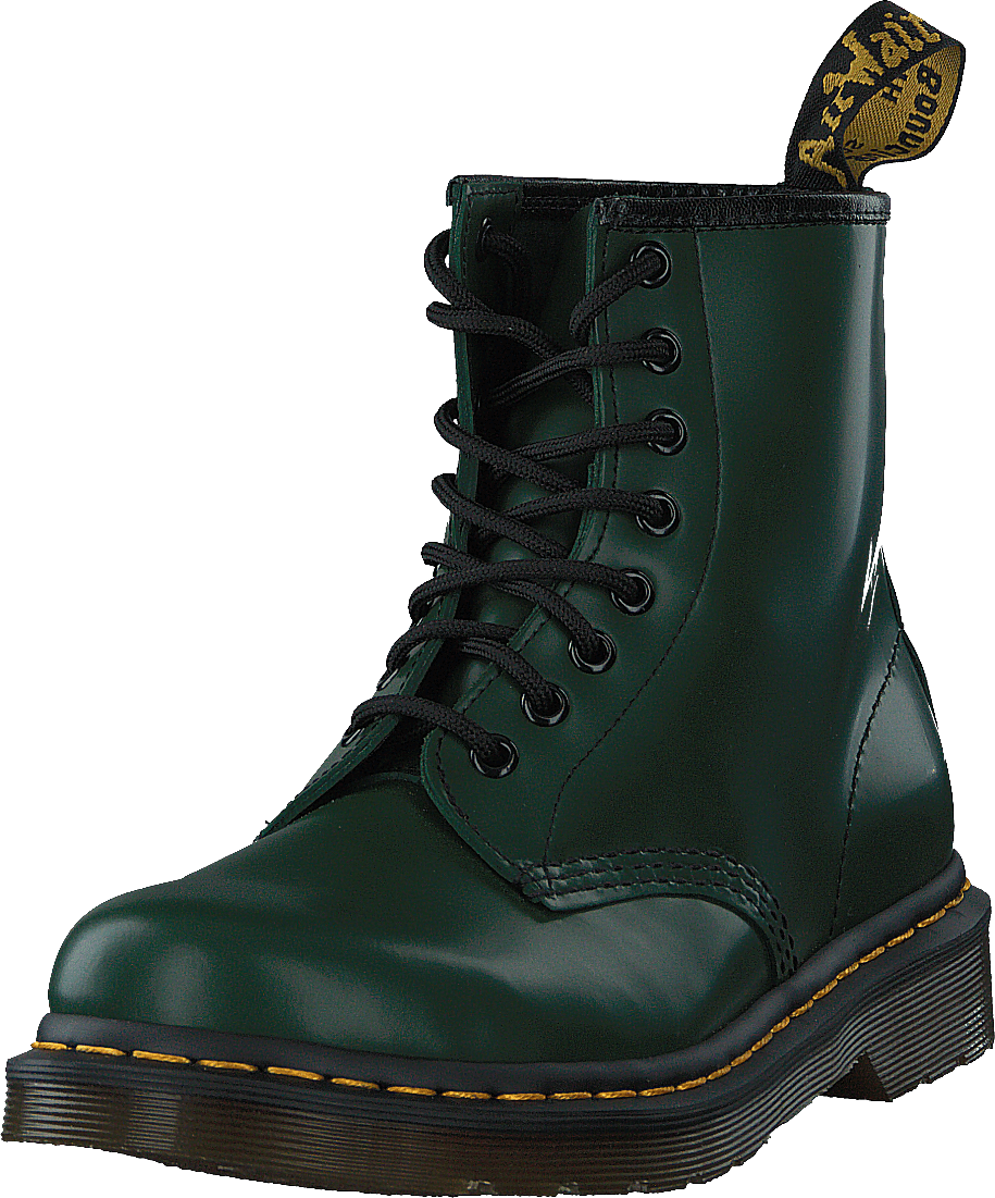 1460 Smooth Green - Bild 3