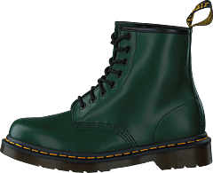 dr martens smooth green