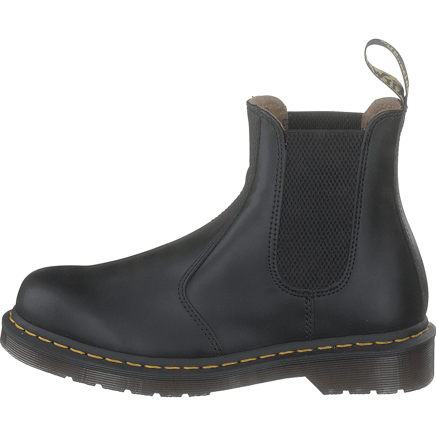 2976 Smooth Leather Chelsea Bo