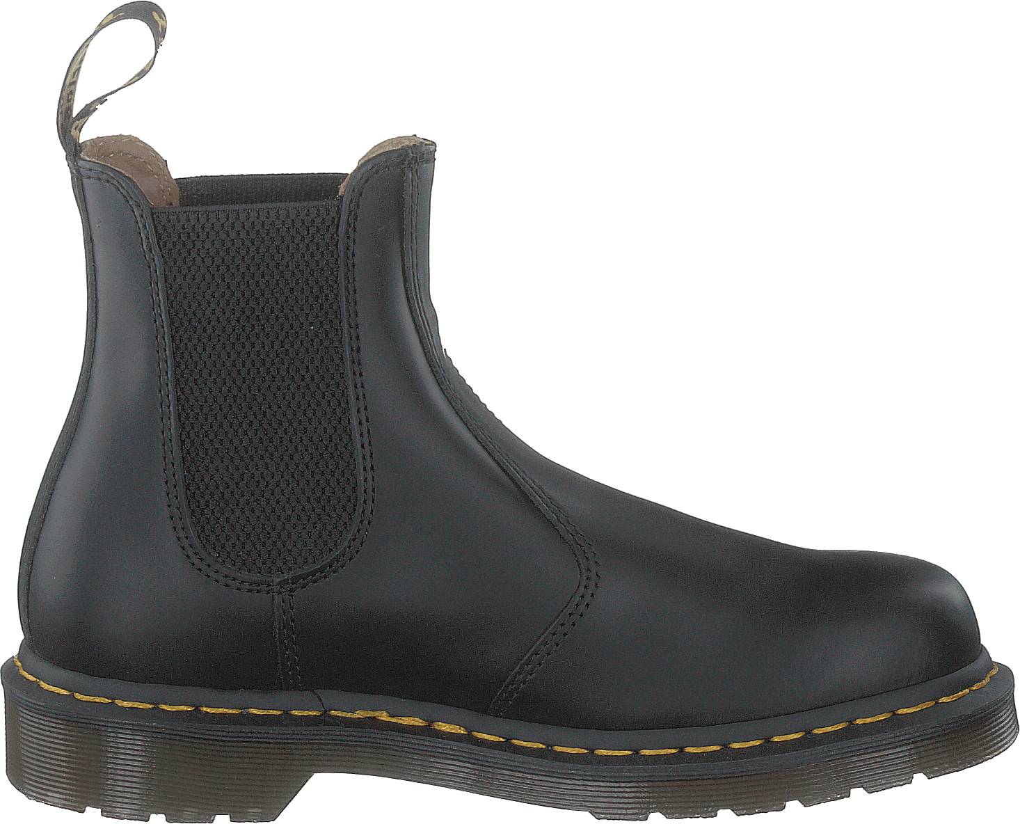 2976 Smooth Leather Chelsea Bo - Bild 2