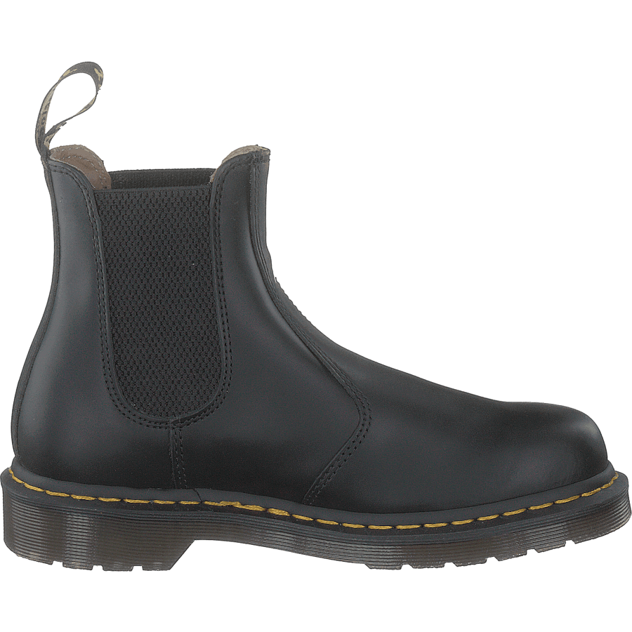 2976 Smooth Leather Chelsea Bo - Bild 2