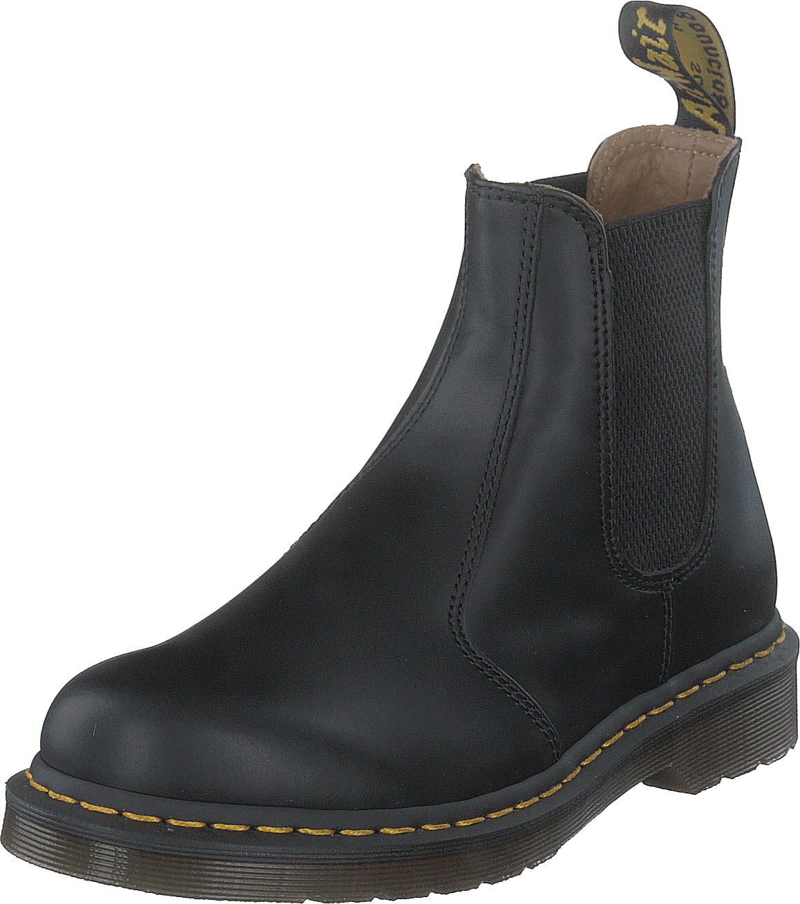 2976 Smooth Leather Chelsea Bo - Bild 3