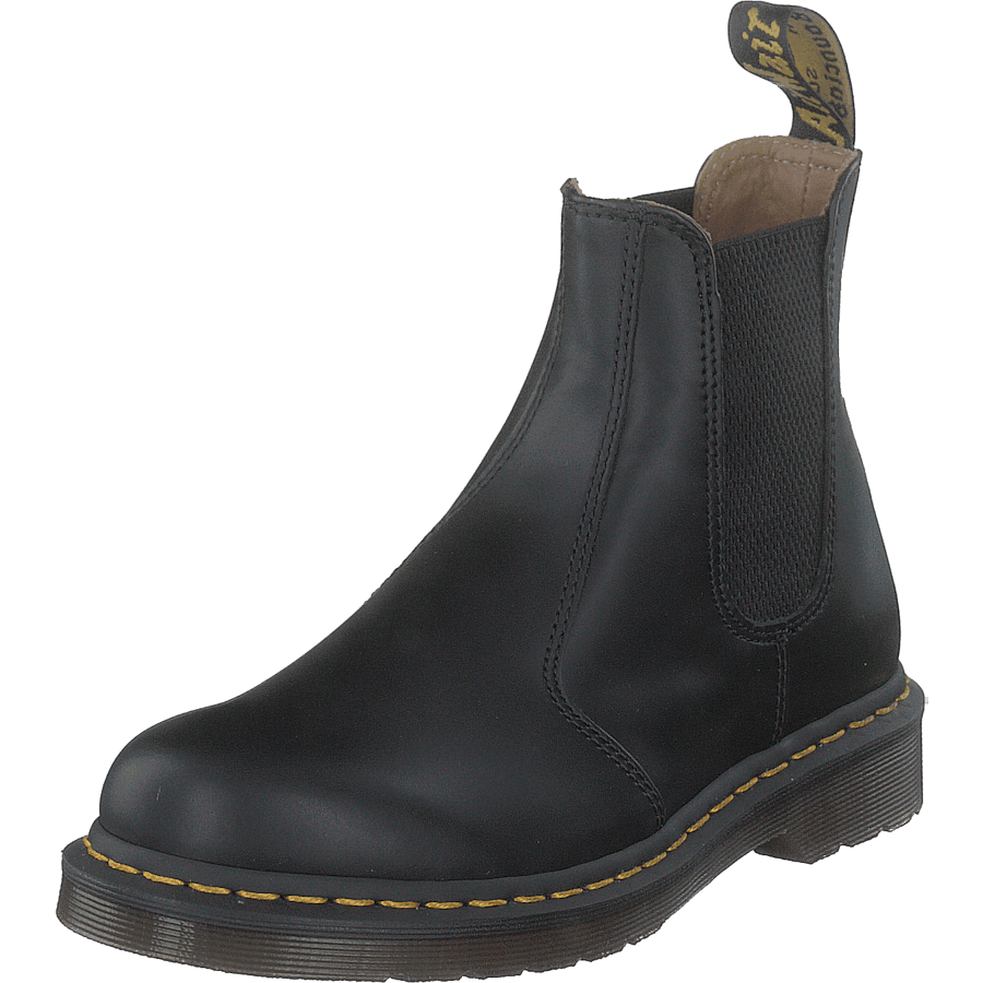 2976 Smooth Leather Chelsea Bo - Bild 3