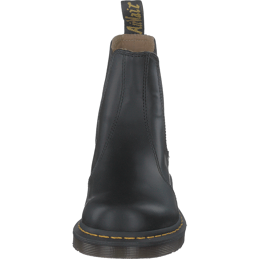 2976 Smooth Leather Chelsea Bo - Bild 4