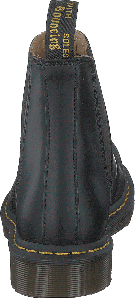 2976 Smooth Leather Chelsea Bo - Bild 5