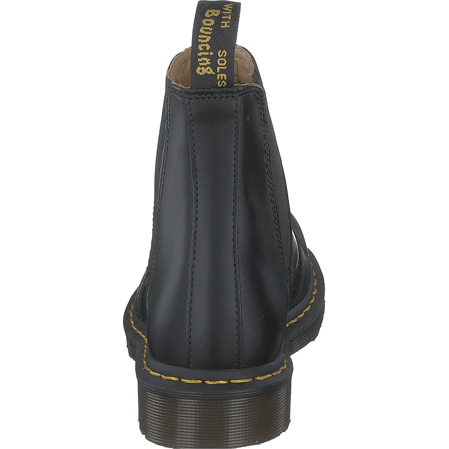 2976 Smooth Leather Chelsea Bo - Bild 5