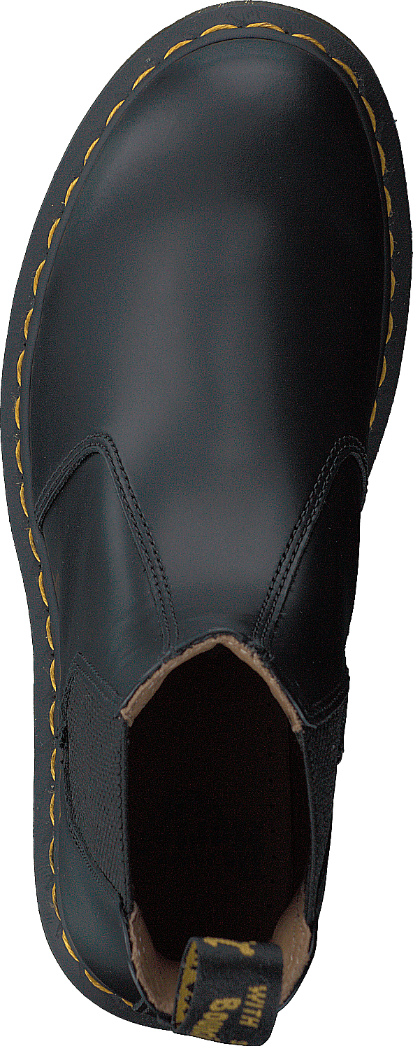 2976 Smooth Leather Chelsea Bo - Bild 6