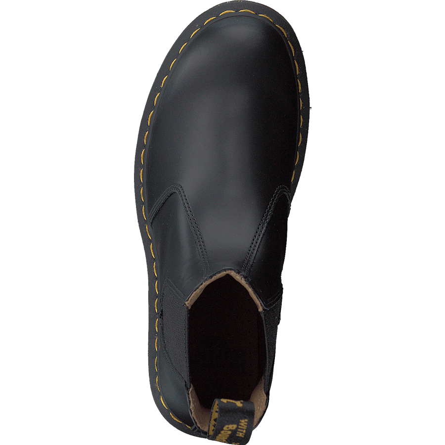 2976 Smooth Leather Chelsea Bo - Bild 6