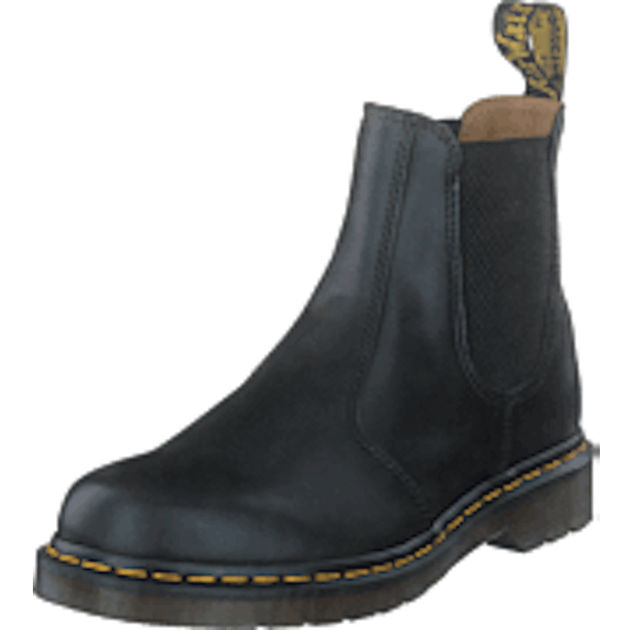 2976 Smooth Leather Chelsea Bo - Bild 9