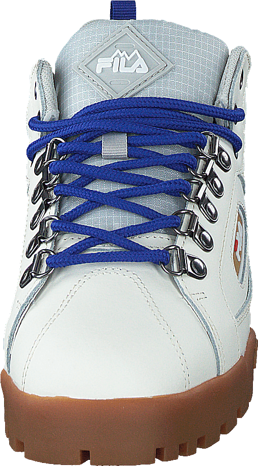 Trailblazer L Low White - Bild 4