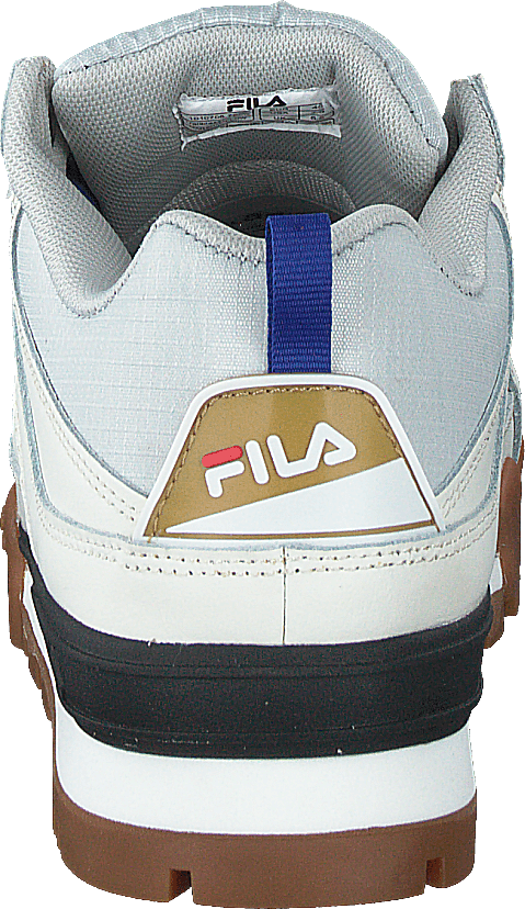 Trailblazer L Low White - Bild 5