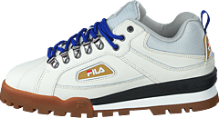 Trailblazer L Low White - Bild 10