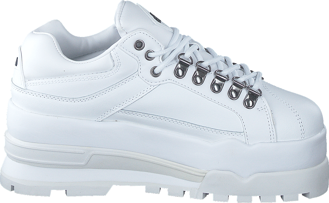 Trailblazer Wedge Wmn White - Bild 2