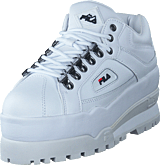 Trailblazer Wedge Wmn White - Bild 9