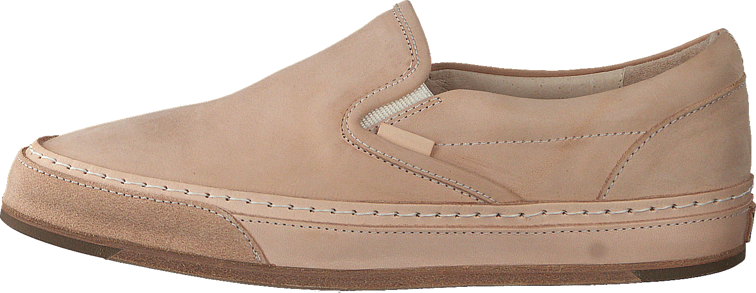 Manual Industrial Products 17 Brown, Male, Skor, Lågskor, slip-on, Beige, EU 41