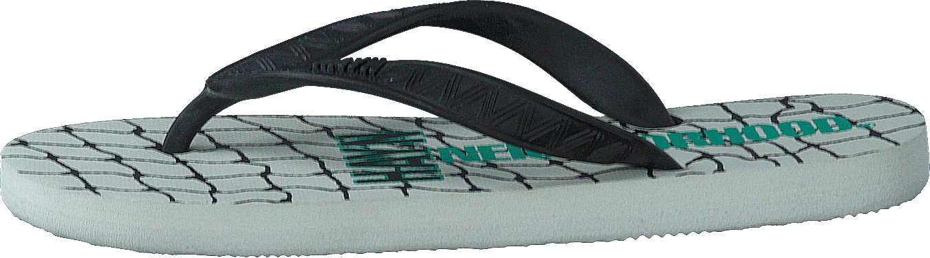 Nhhy . 3point / R-sandal White, Male, Kengät, Sandaalit ja Tohvelit, Sandaalit, Harmaa, EU 39