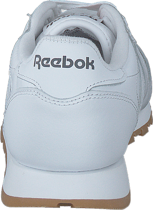 Classic Leather White - Bild 5