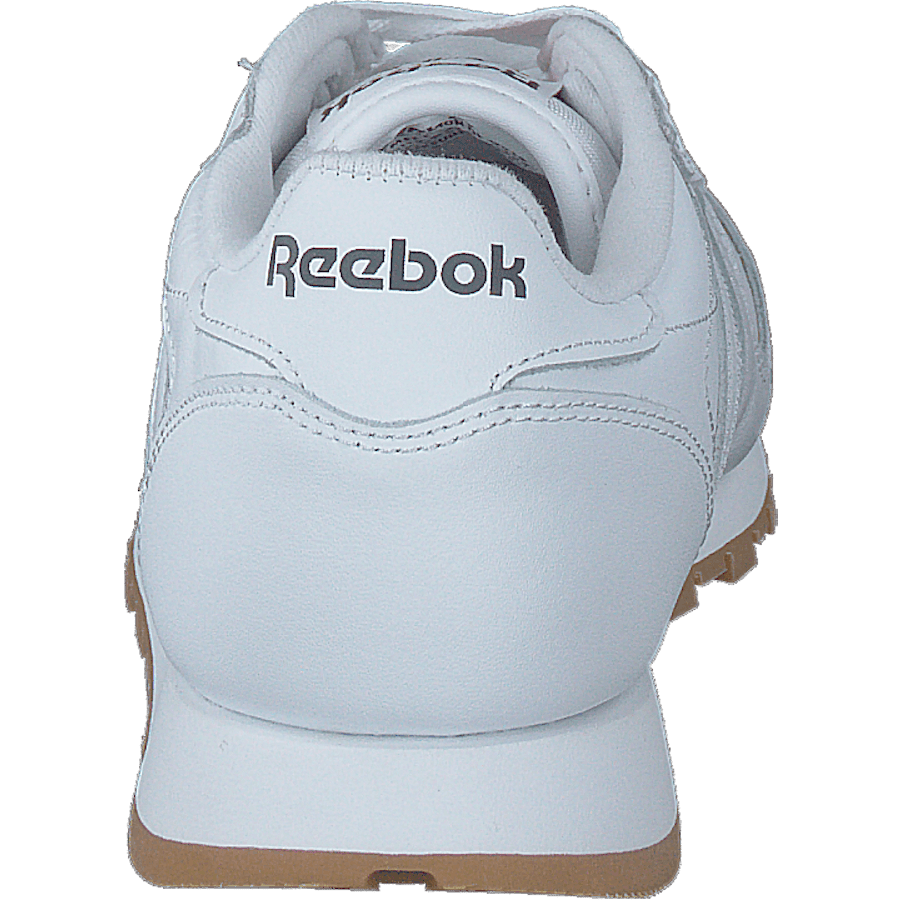 Classic Leather White - Bild 5