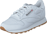 Classic Leather White - Bild 9